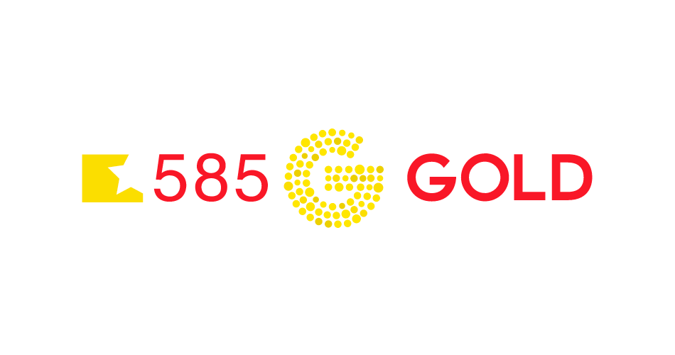 585 лого
