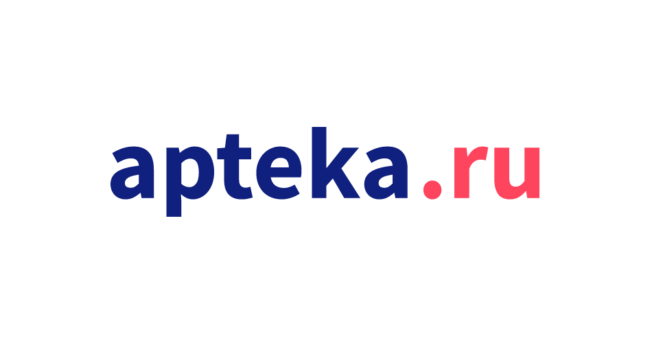 Аптека.ру лого