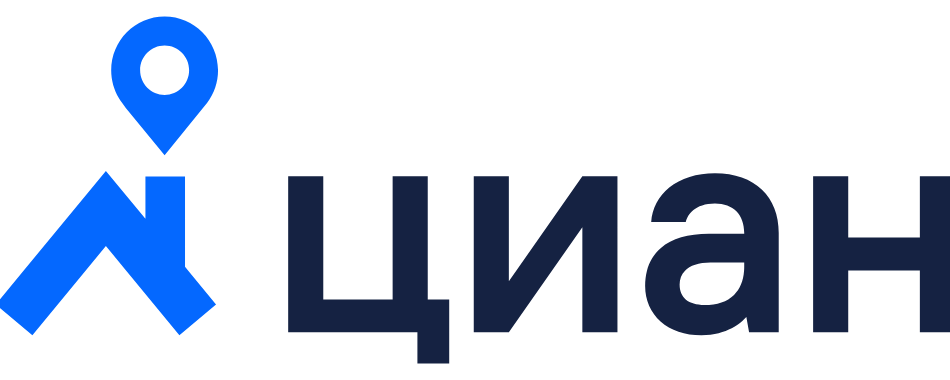 лого циан