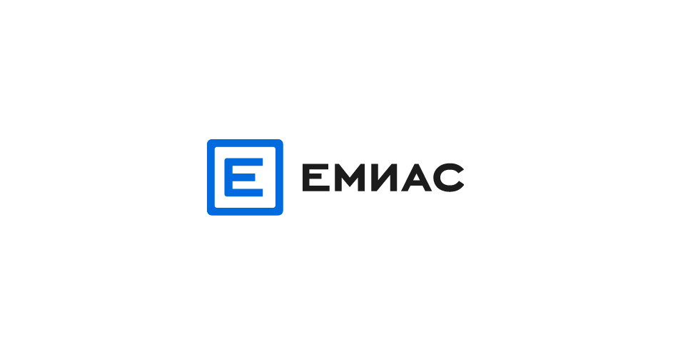 ЕМИАС лого
