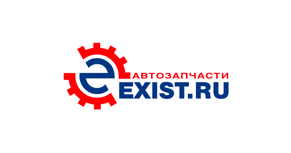 Exist лого