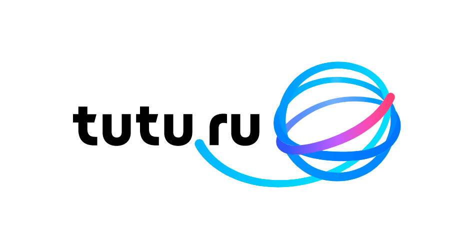 Туту.ру лого