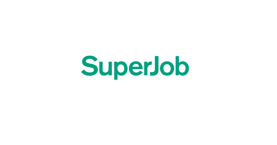 логотип superjob